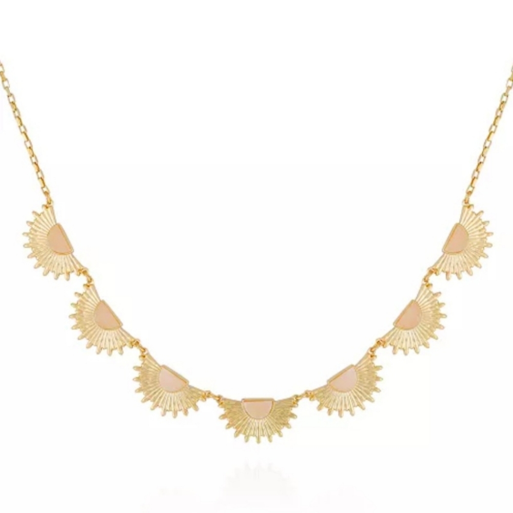 T Tahari Statement Necklace
